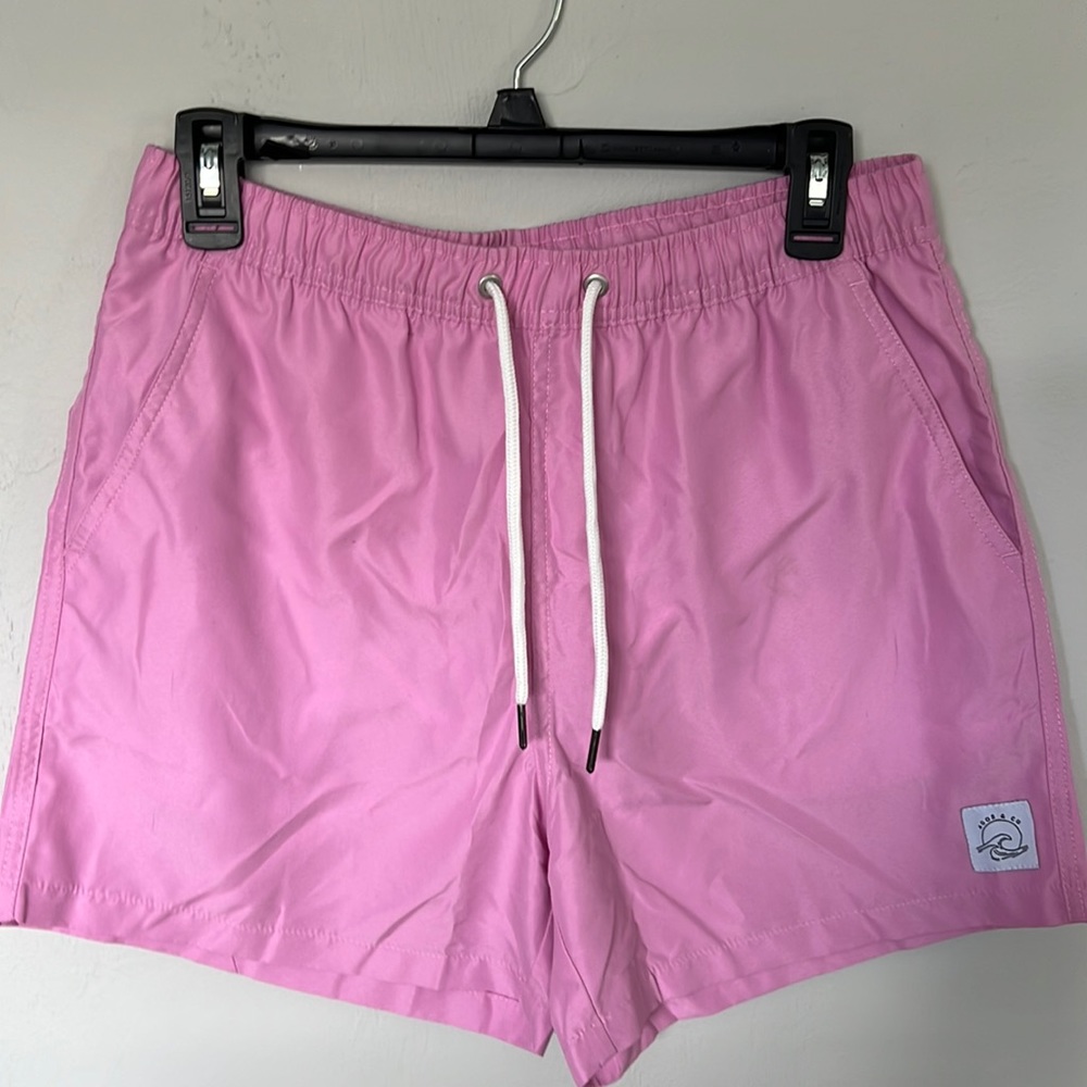 Men Agos & Co 4-way stretch micro-polyester & fine mesh lining Size M